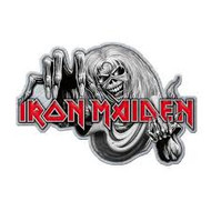 IRON MAIDEN